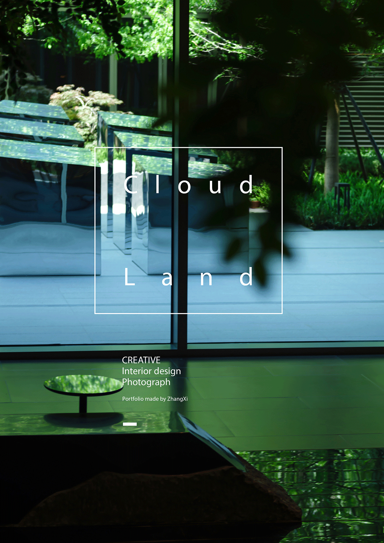 自然的进驻|西投绿城·云澜谷