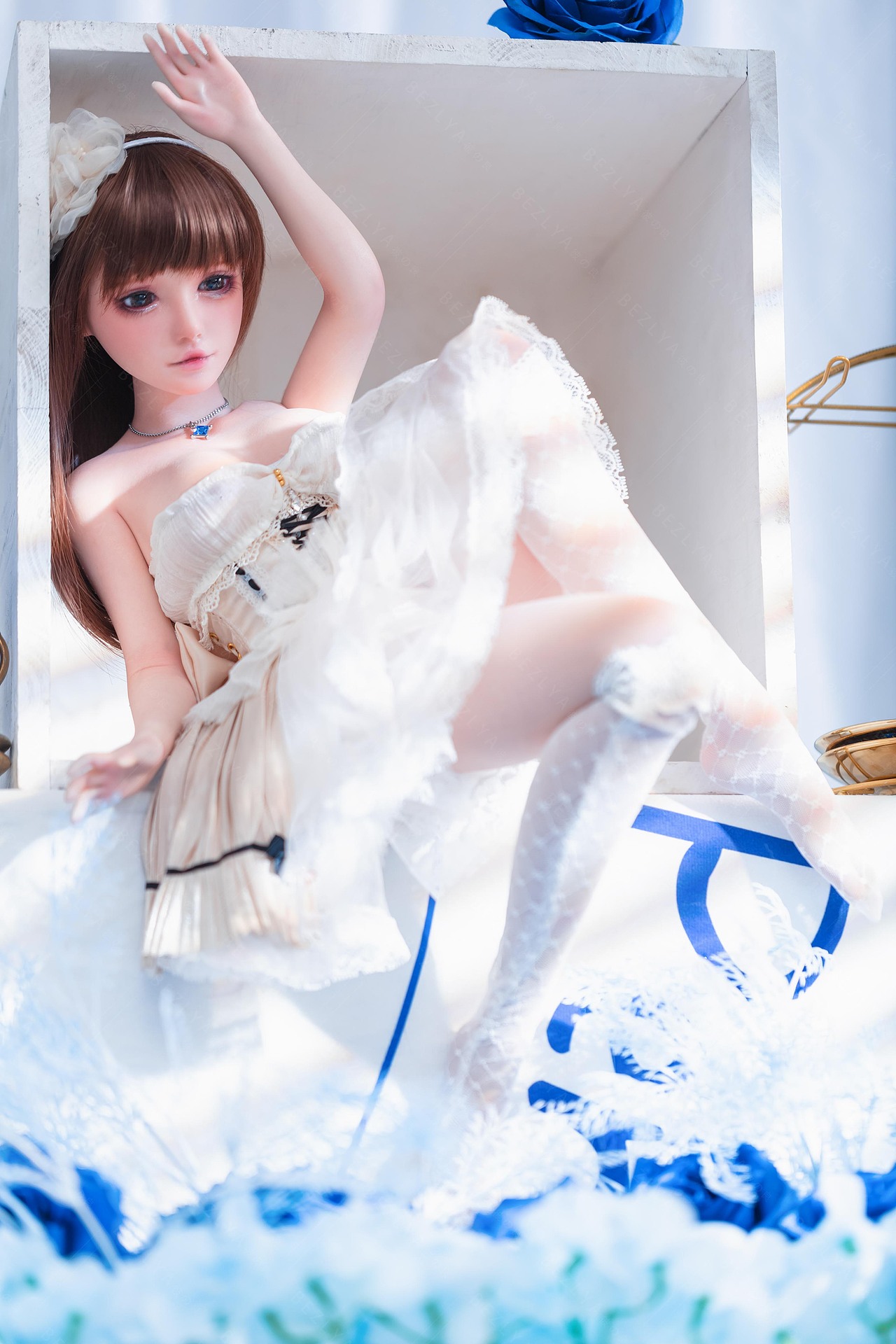 【彼之良】一眼就上心的絮