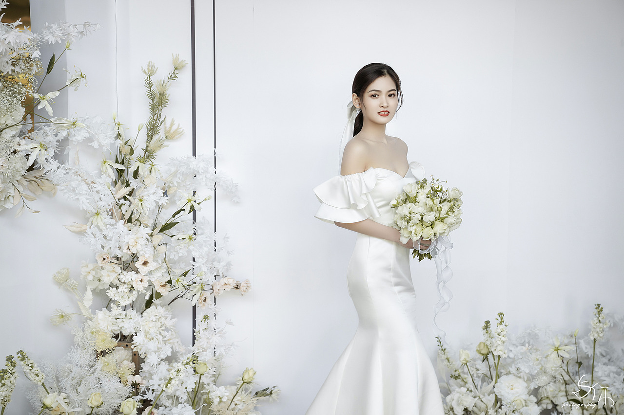 婚礼跟拍|我与你❤️