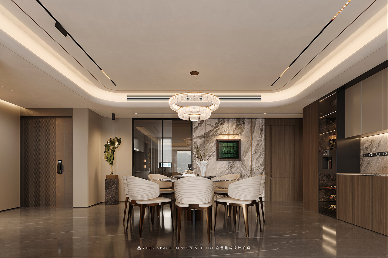 众合建构|桂语云峰