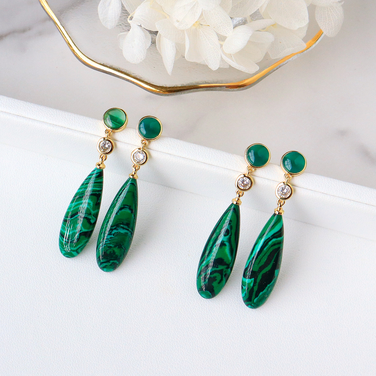 产品拍摄 | 小众饰品 |轻奢主义