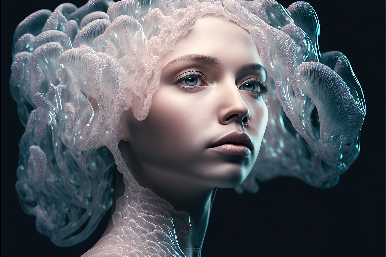 洋流——以地球上主要的洋流为主题创作的32个洋流形象