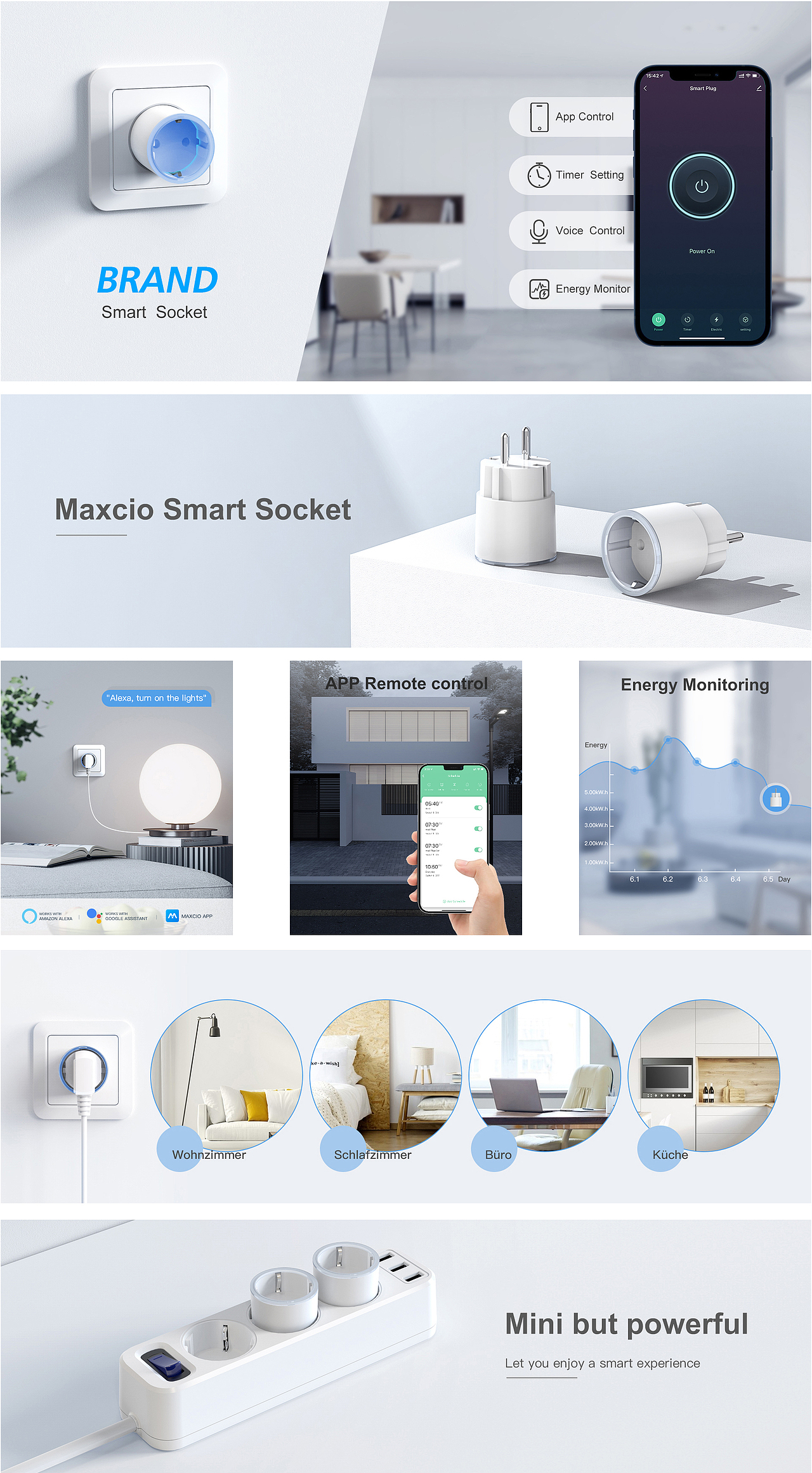 亚马逊电商设计-一些高级A+