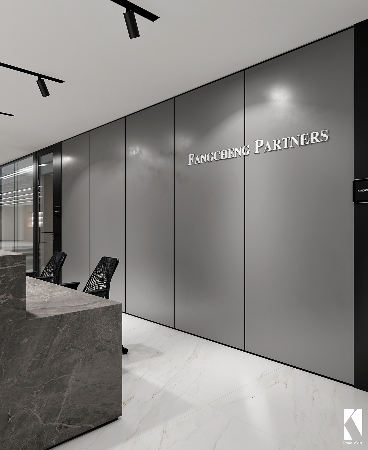 首次:《Enscape渲染》