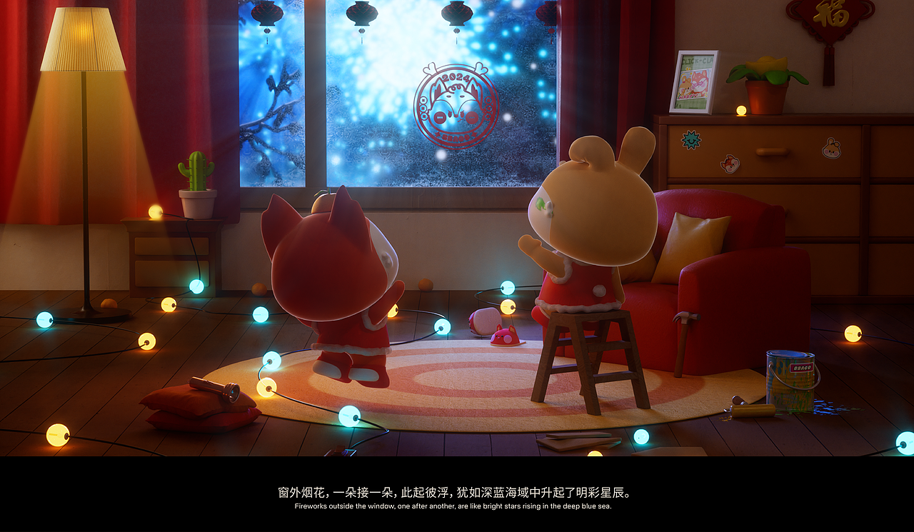 原创IP形象 | 小堡BBAOO(图ZMzcwODQ2Nzg0) - IP形象 - 站酷设计师光子耀变设计原创素材 - 站酷ZCOOL