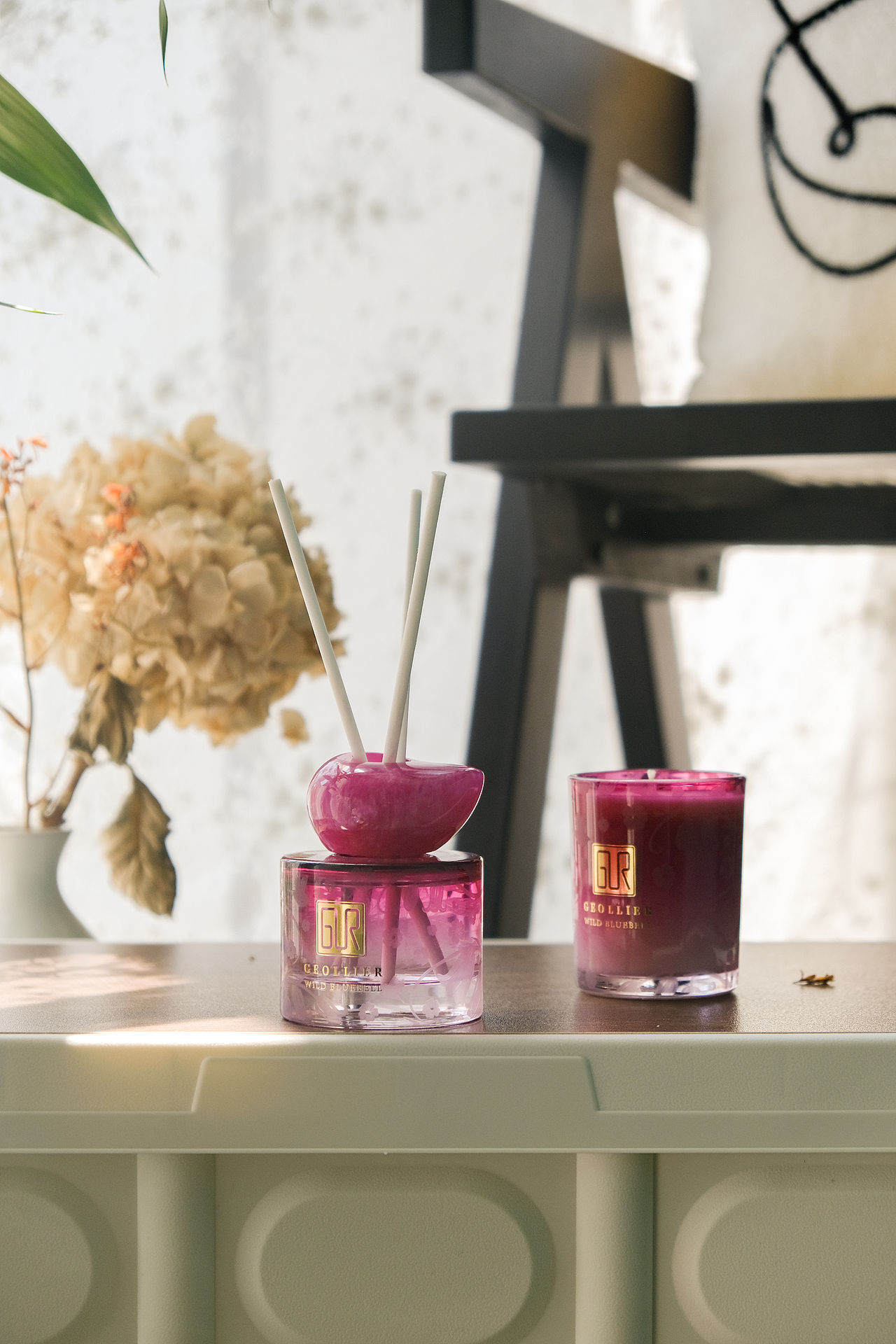 GEOLLIER香薰设计3