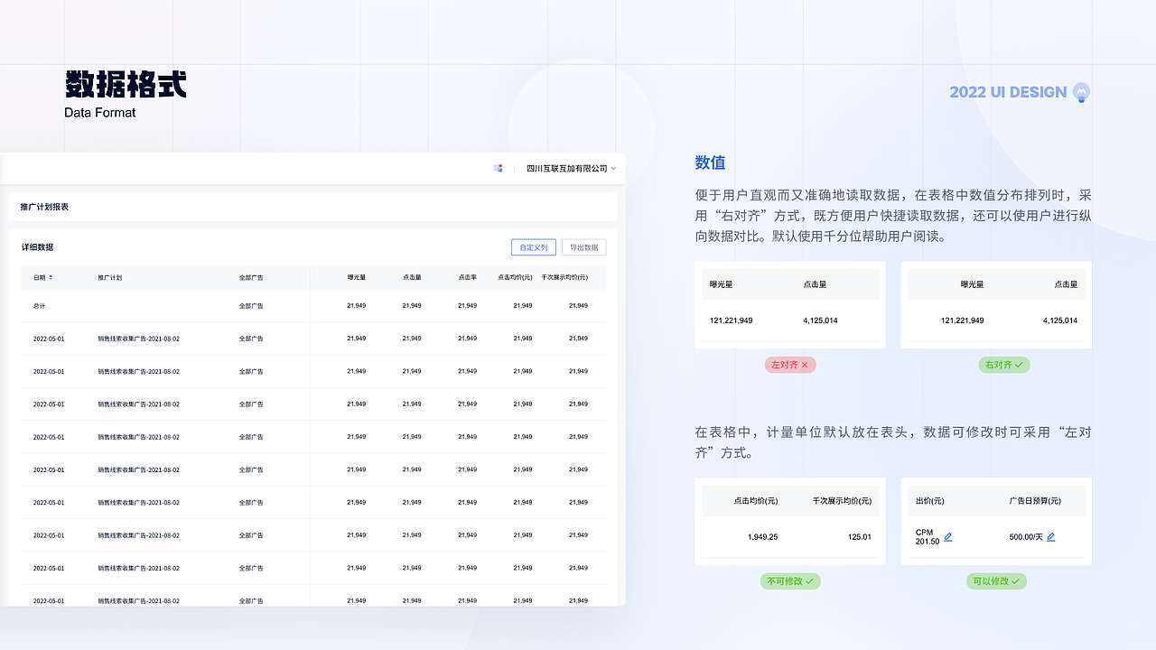 丨作品集丨B端项目作品
