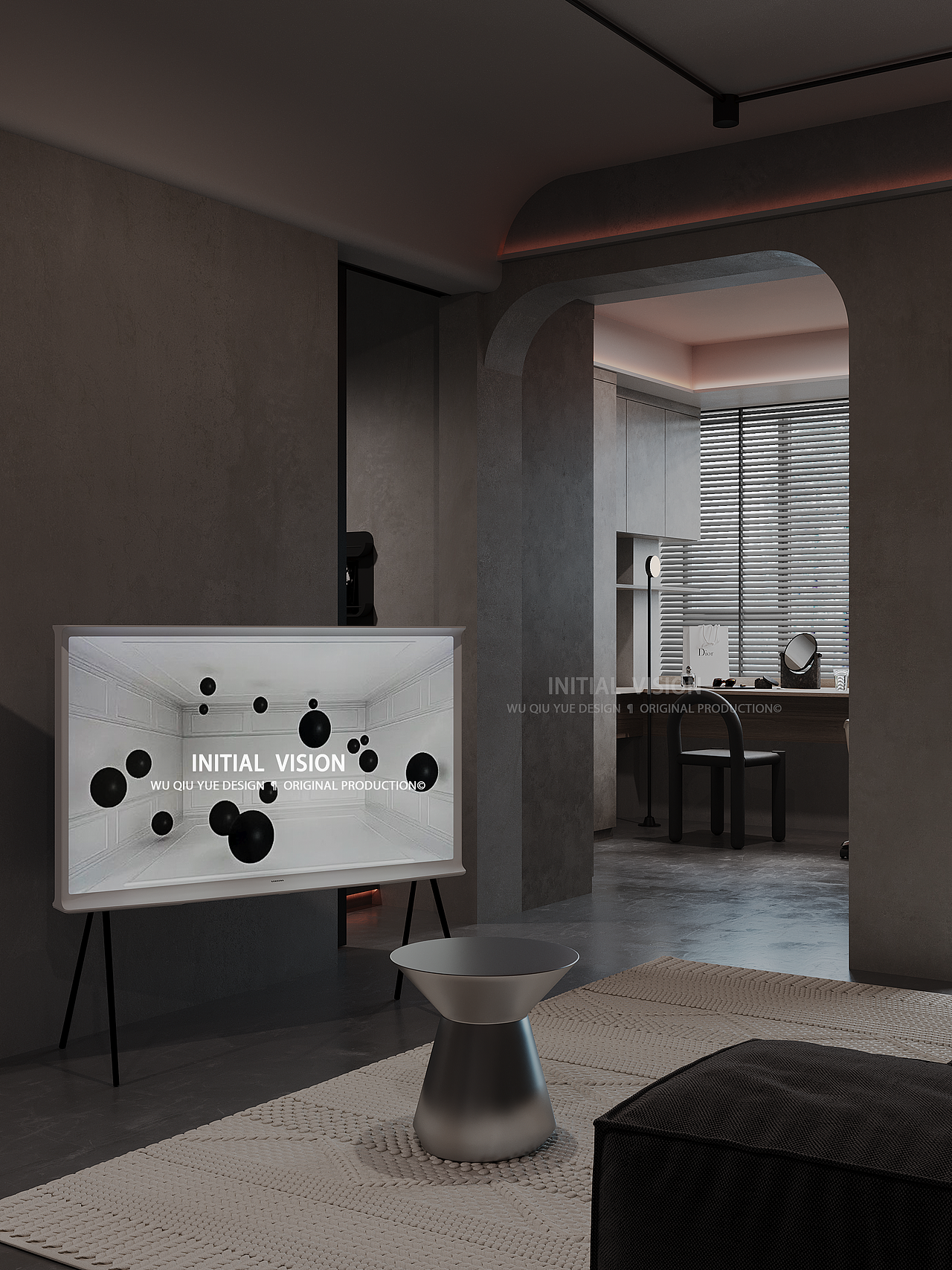 不被定义的生活