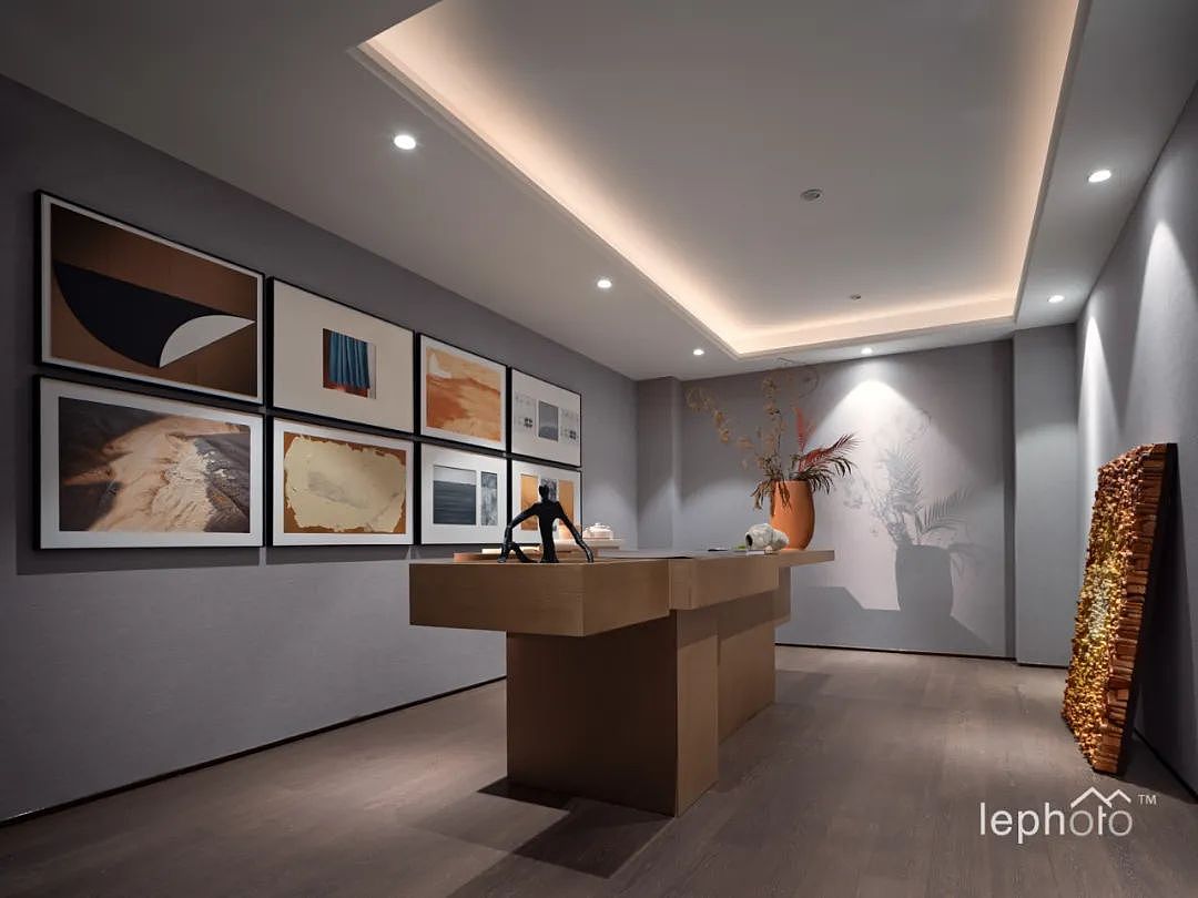 lephoto空间摄影+视频 | 别样武汉,安放自我生活场