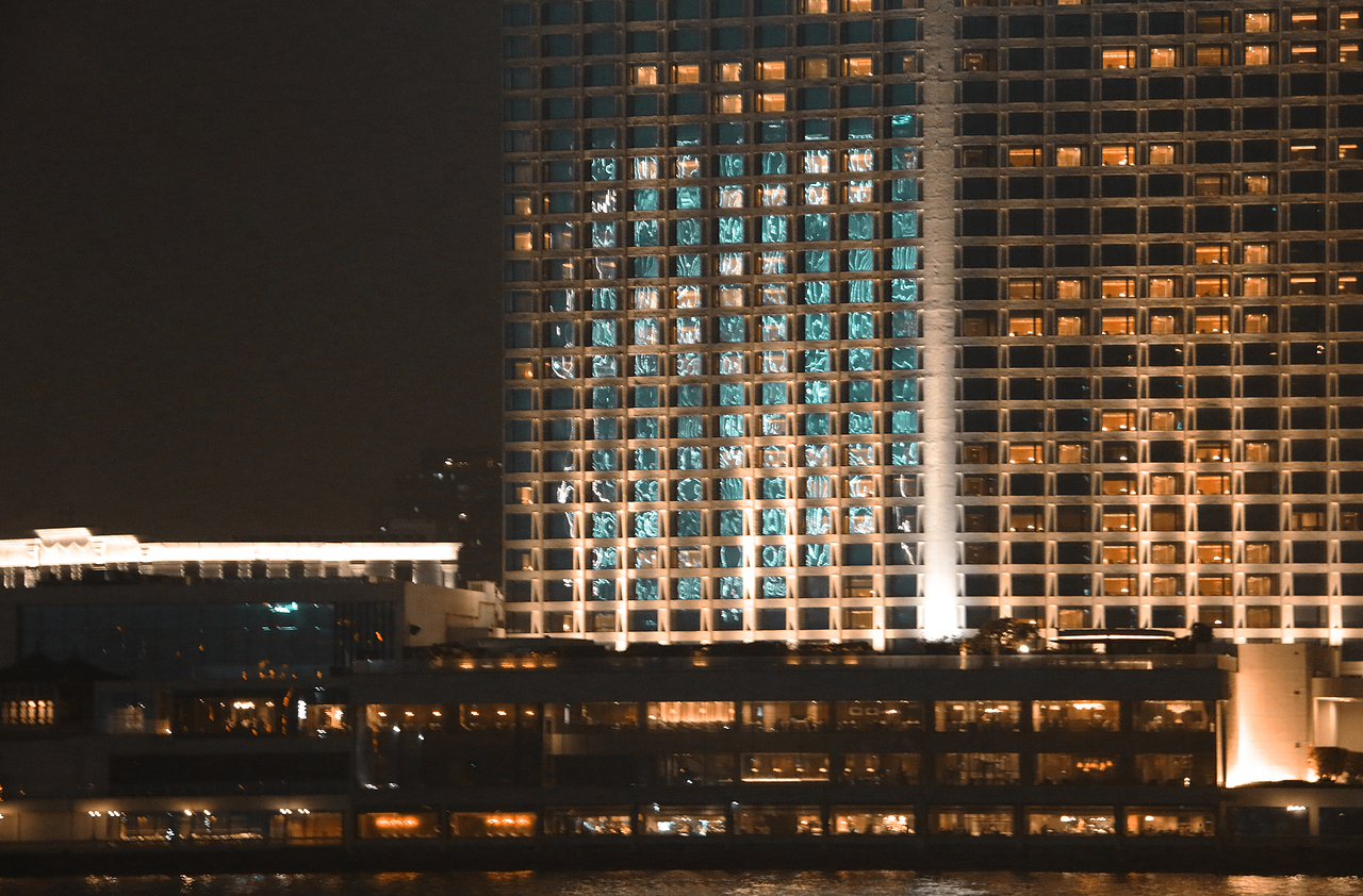 夏天吹走了夜晚最后一片云（图ZMzA4MDUxNDI0） - 环境/建筑摄影 - 站酷设计师Hobo的摄影日记原创素材 - 站酷ZCOOL
