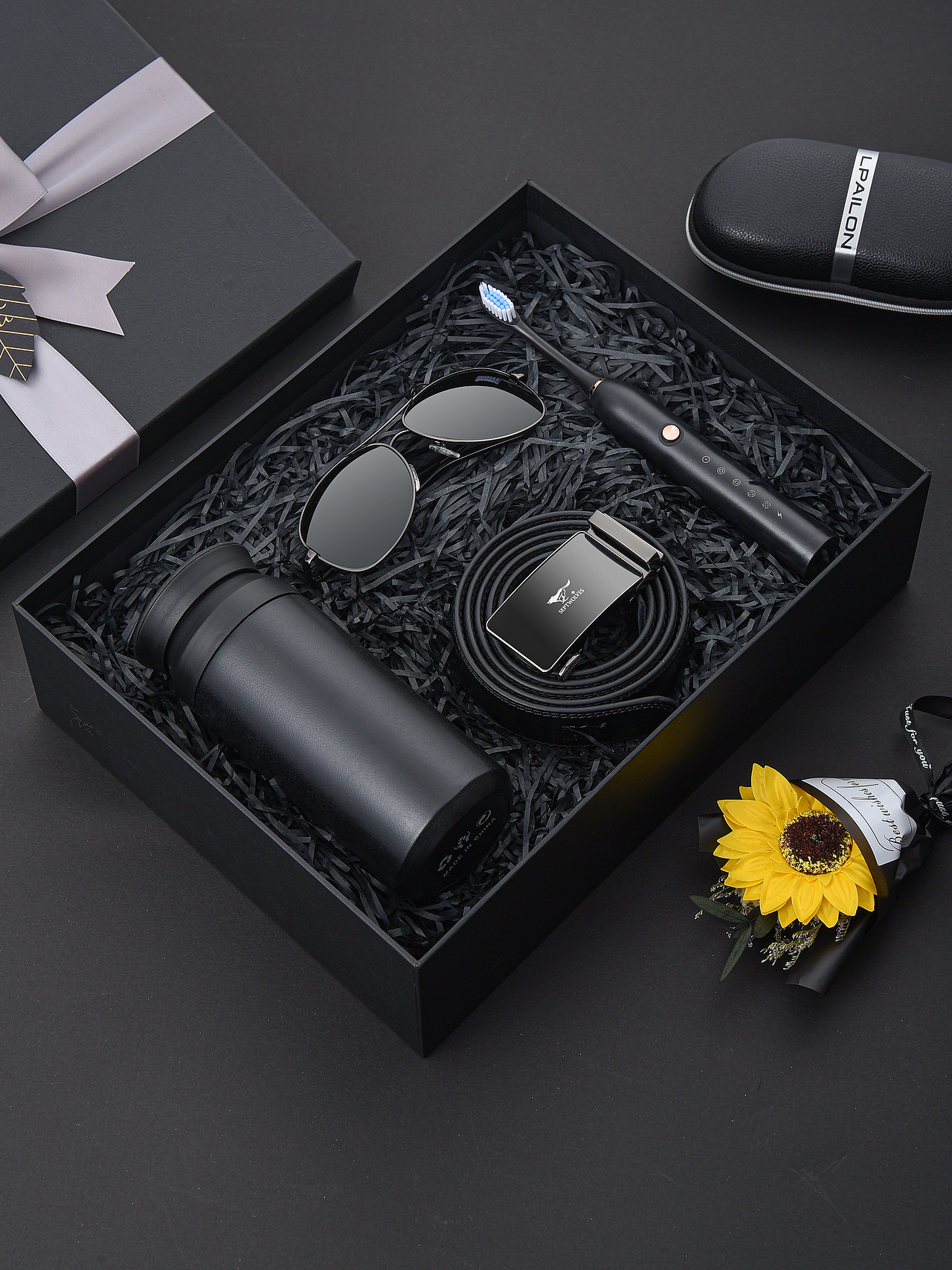 男士生日礼物实用送兄弟老公父亲爸爸长辈情人节礼品