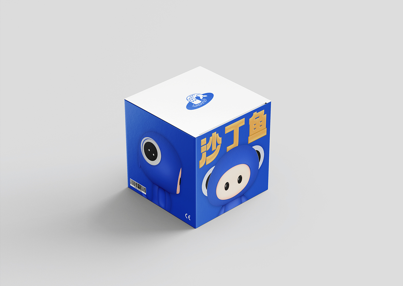 娱沙丁 - 娱池吉祥物