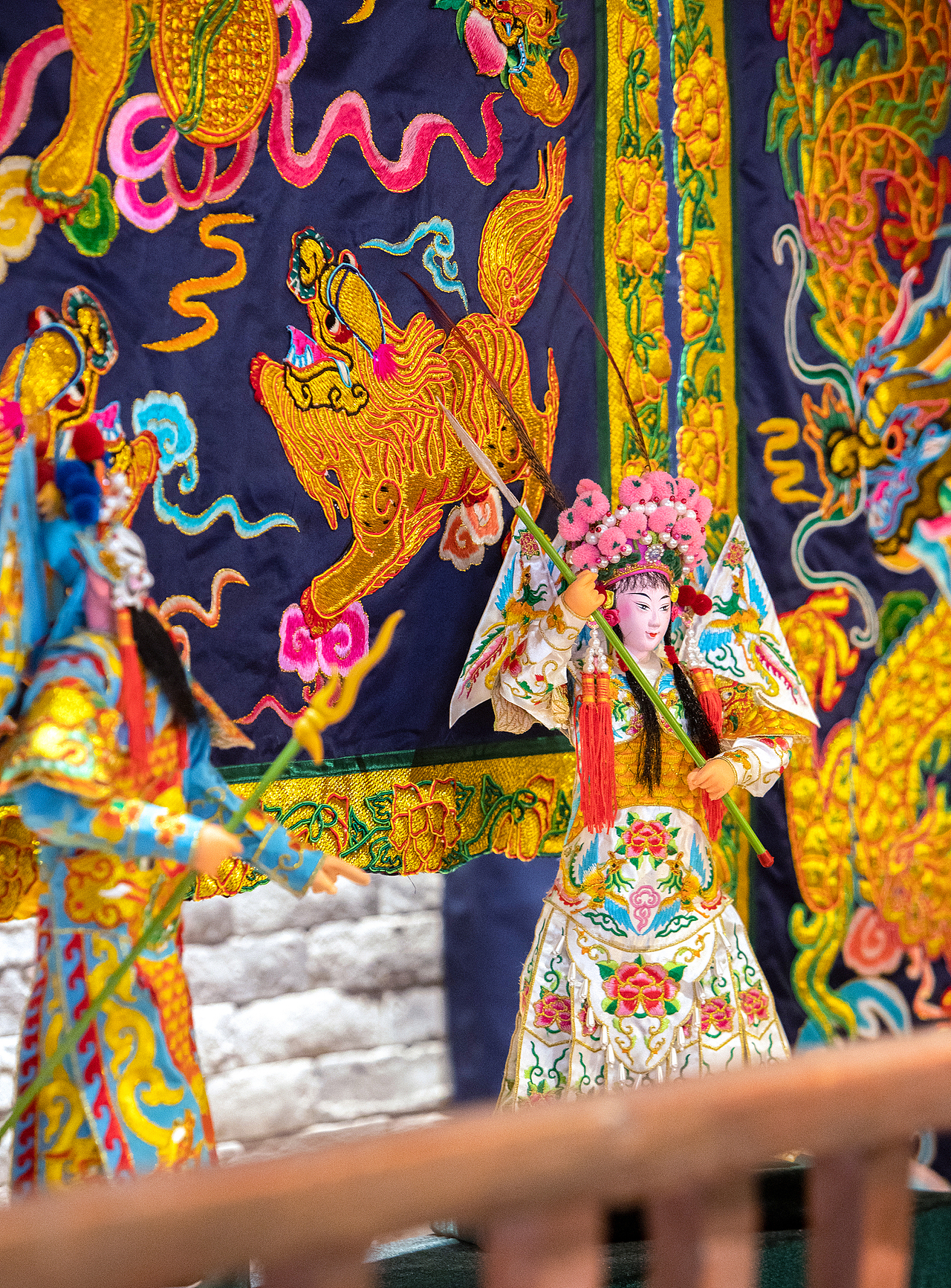 汕头万象城 -里巷“ 观风察俗”（图ZMzI1MzUxNjQw） - 商业空间设计 - 站酷设计师夏谷暑雨CHINA原创素材 - 站酷ZCOOL