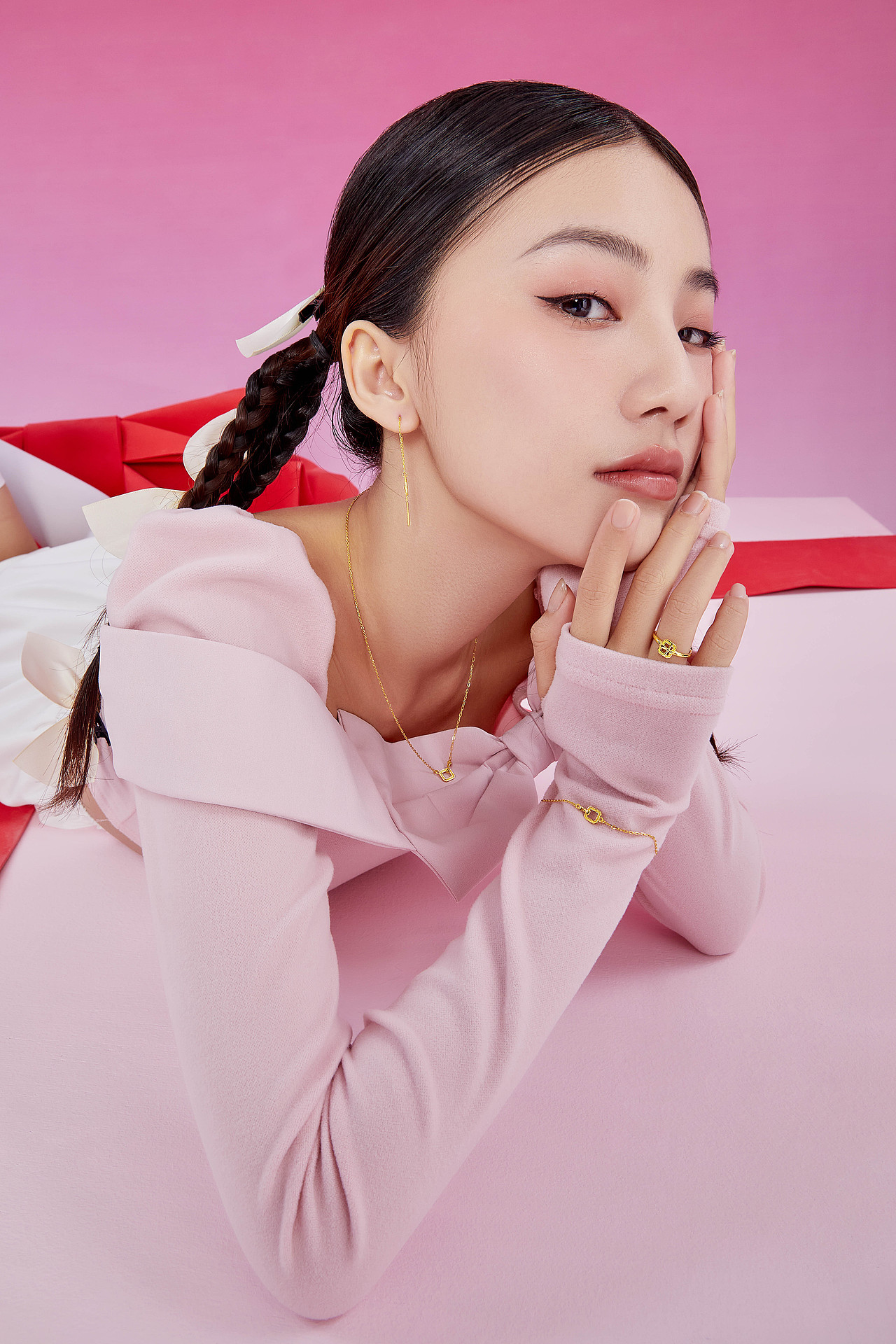 甜酷风拍摄（图ZMzAyMDk5MDY0） - 时尚/艺术摄影 - 站酷设计师尚帝摄影原创素材 - 站酷ZCOOL