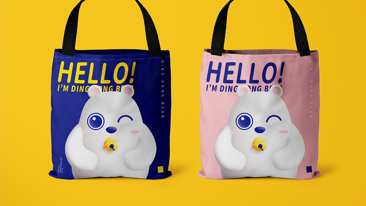 象亚设计X食品IP品牌系统