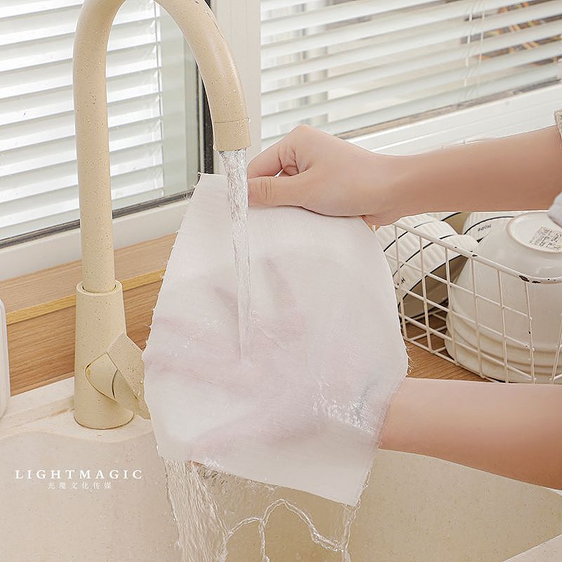 一次性厨房巾/一次性抹布/百货（图ZMzA3Nzc0MDE2） - 产品摄影 - 站酷设计师GY宵宵原创素材 - 站酷ZCOOL