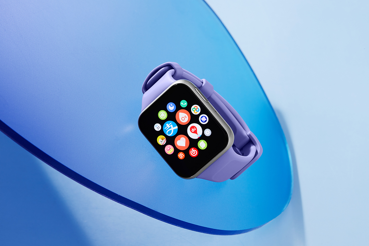智能手表 摄影 OPPO Watch se（图ZMzI1MTIyNDA0） - 产品摄影 - 站酷设计师幽之风原创素材 - 站酷ZCOOL