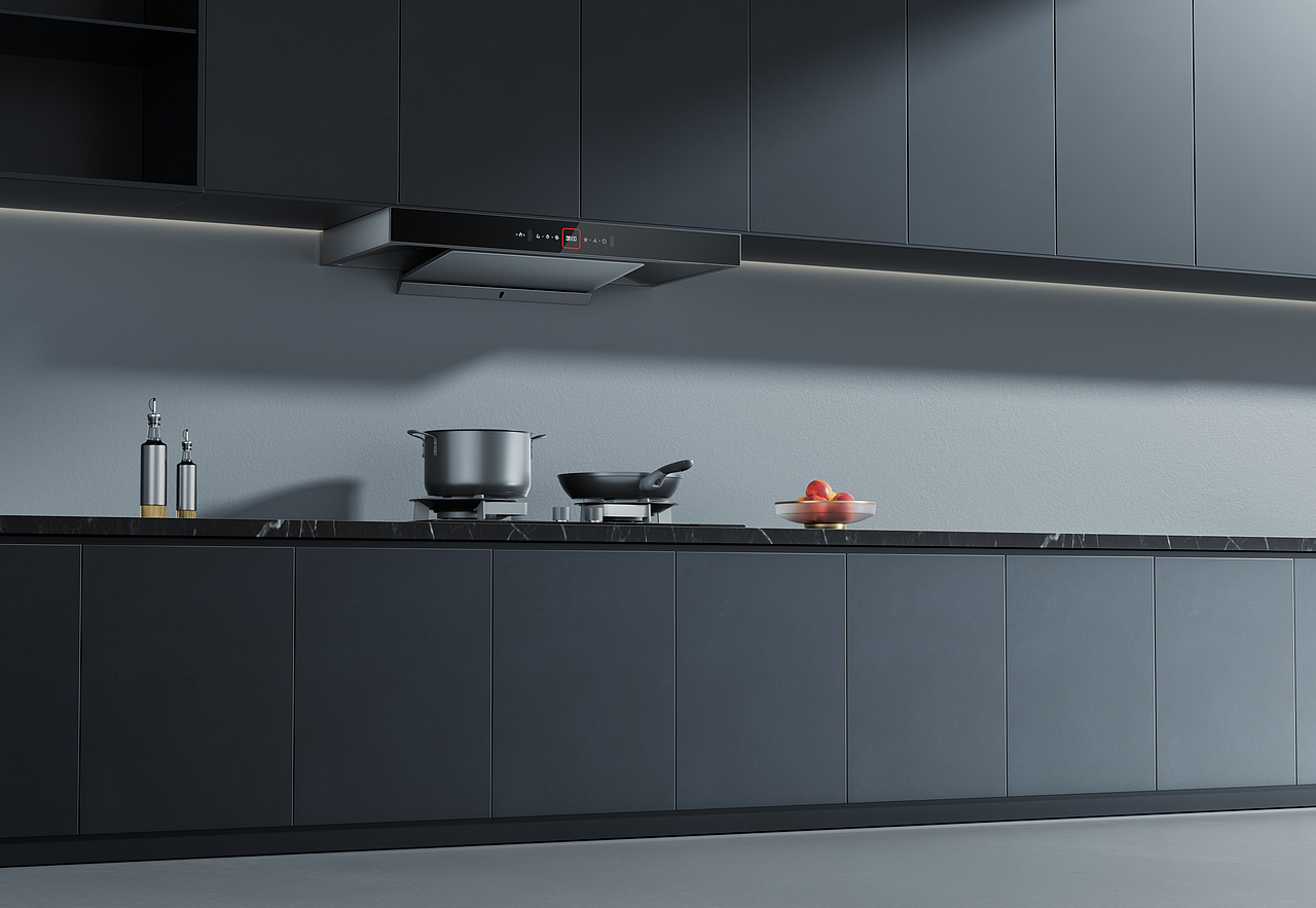 个人入行一年工作渲染总结