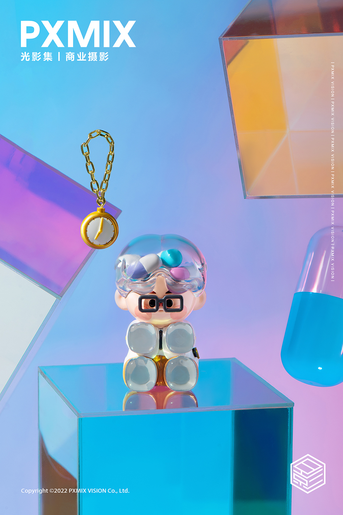 盲盒手办摄影丨泡泡玛特 PINO JELLY x 光影集（图ZMzI3NjA5NTA4） - 产品摄影 - 站酷设计师光影集原创素材 - 站酷ZCOOL