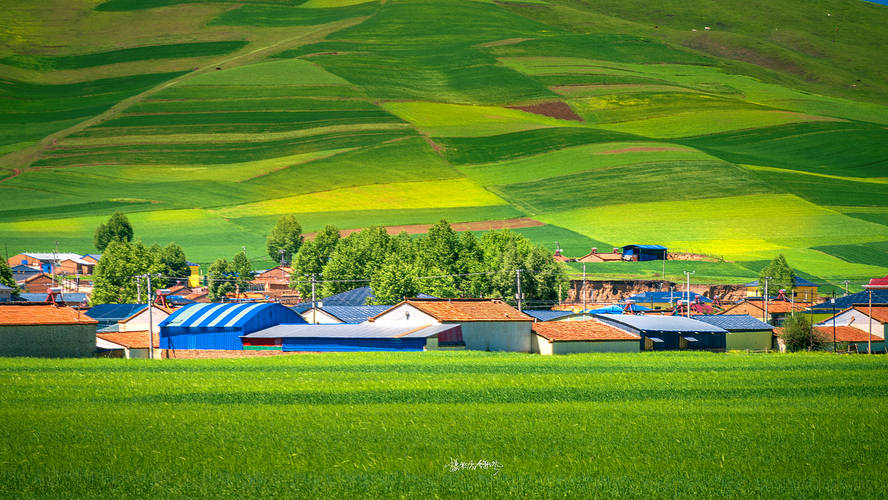 七月（图ZMzQ0OTExODUy） - 风光摄影 - 站酷设计师御风三黍原创素材 - 站酷ZCOOL