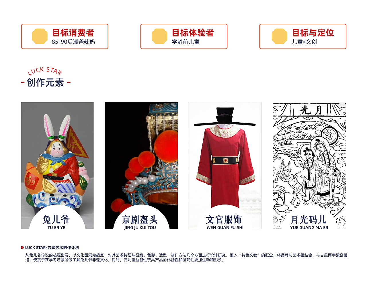 兔儿爷创意玩乐三部曲：不倒翁×磁性拼图×数字文教卡片（图ZMzU2NzI3NjY0） - 品牌 - 站酷设计师设计氧气原创素材 - 站酷ZCOOL