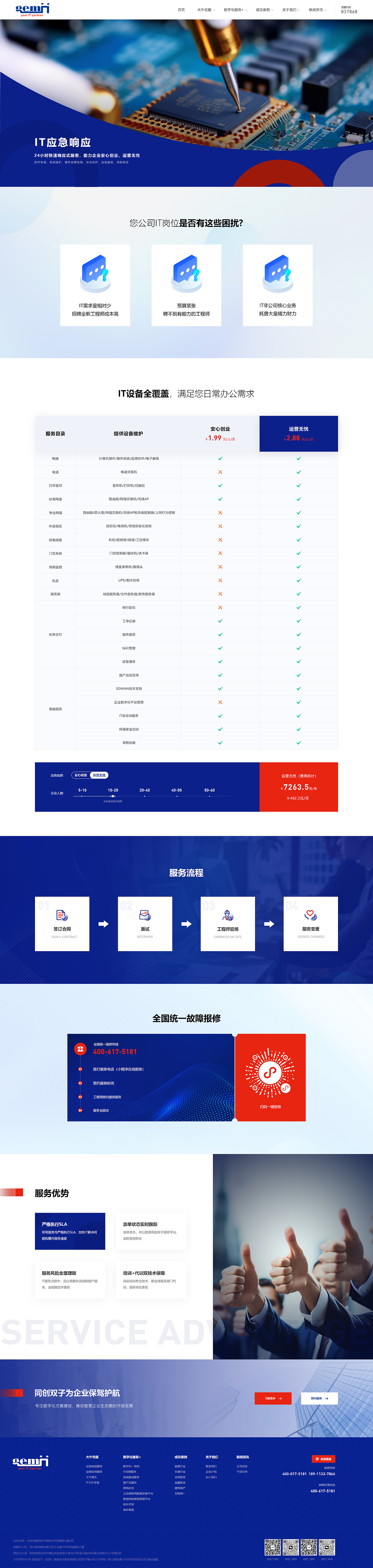 科技品牌官网视觉设计（图ZMzYxMDQ0OTc2） - 企业官网 - 站酷设计师zhuoyuchanqwe原创素材 - 站酷ZCOOL