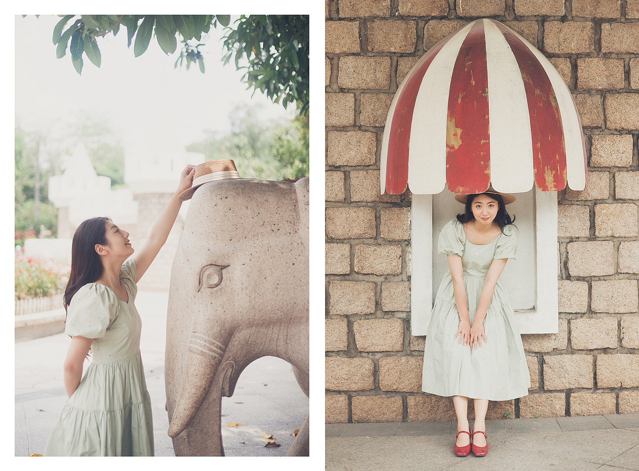 多希望话题不断,园游会永不打烊。