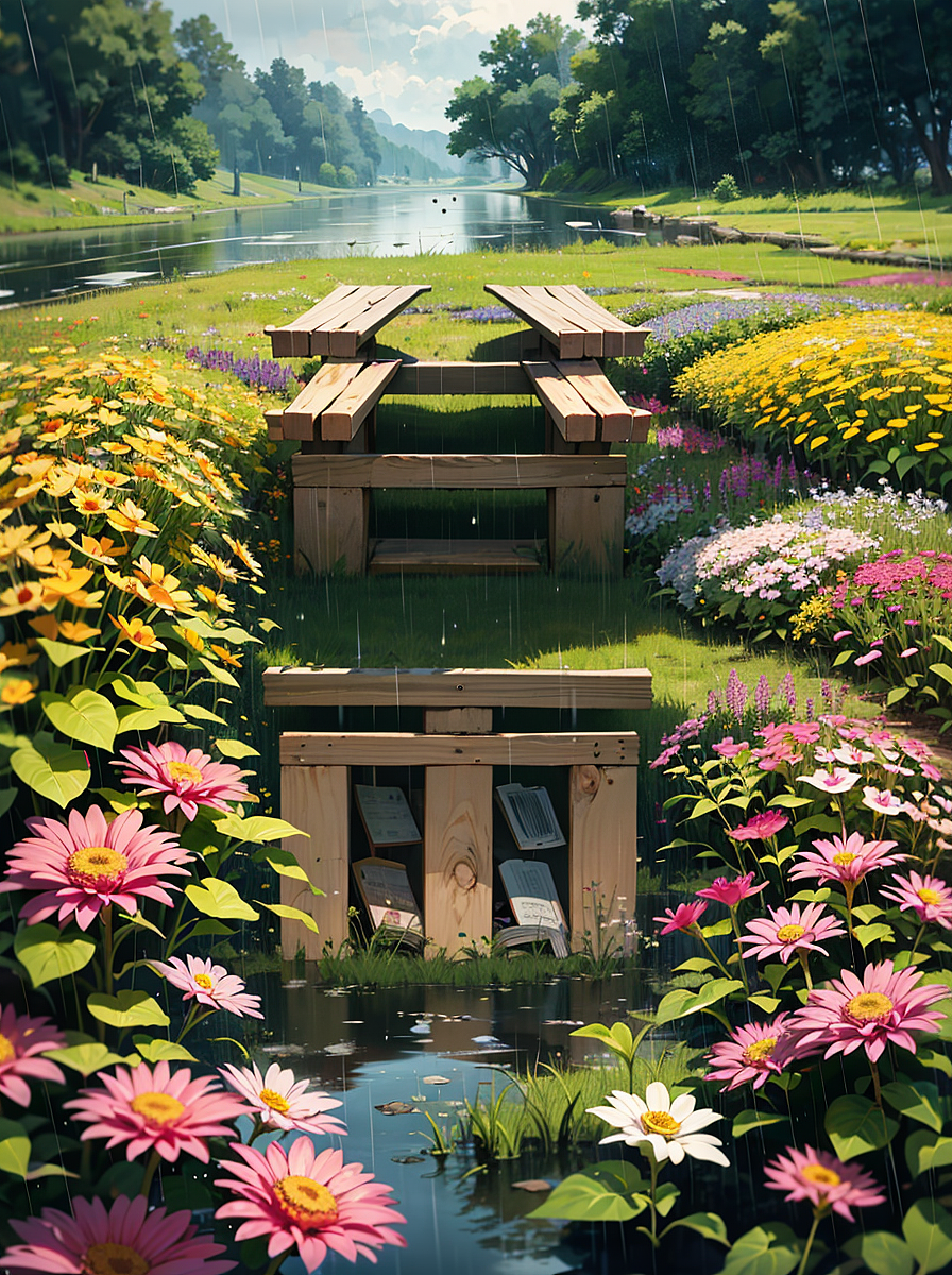 谷雨——二十四节气