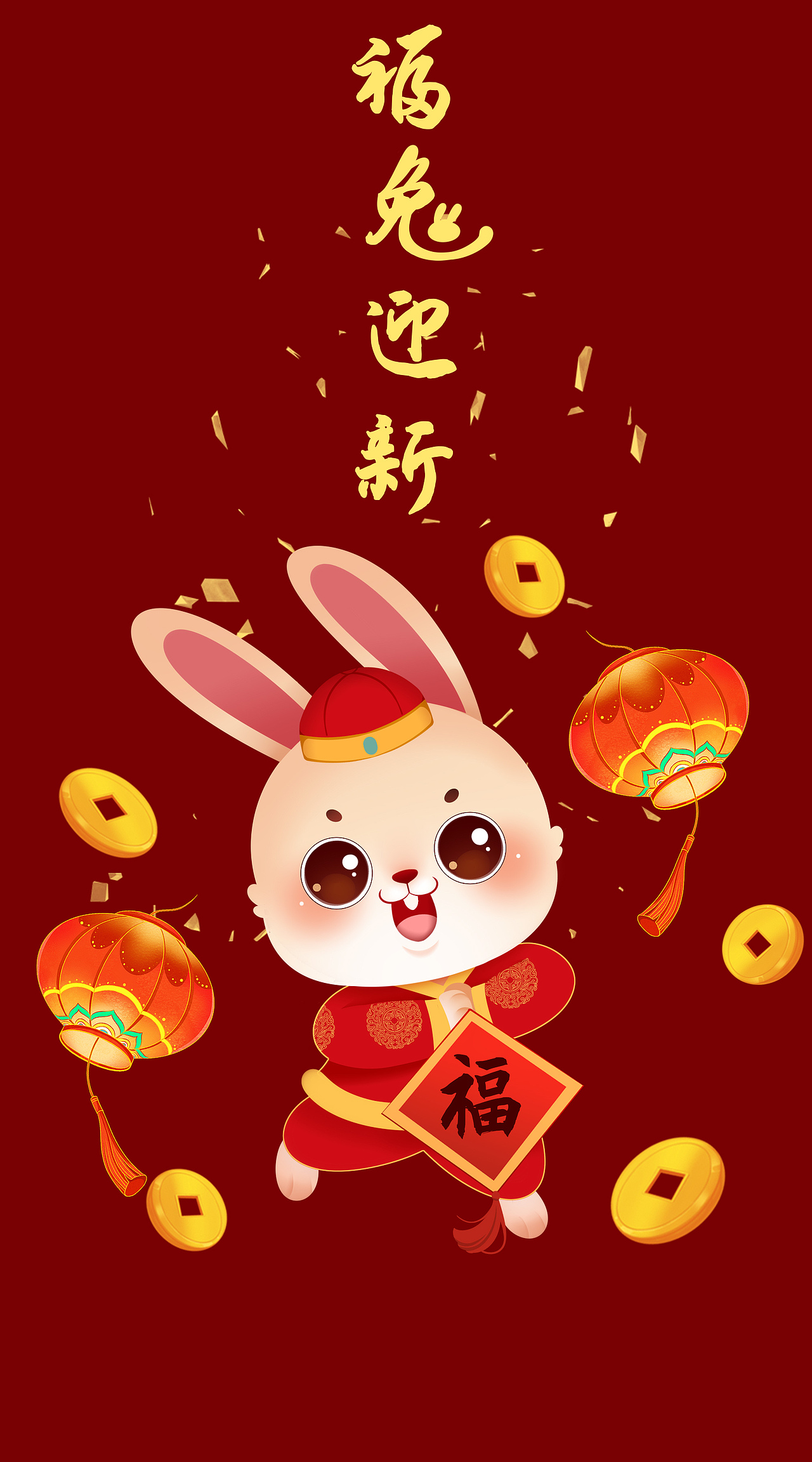 插画海报案例更新