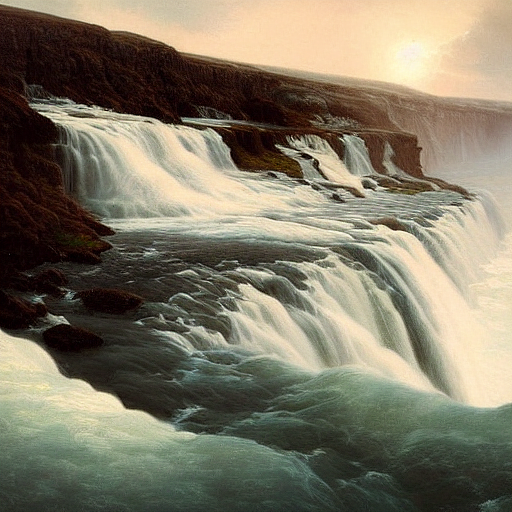 风景类——我的建议是不要给火