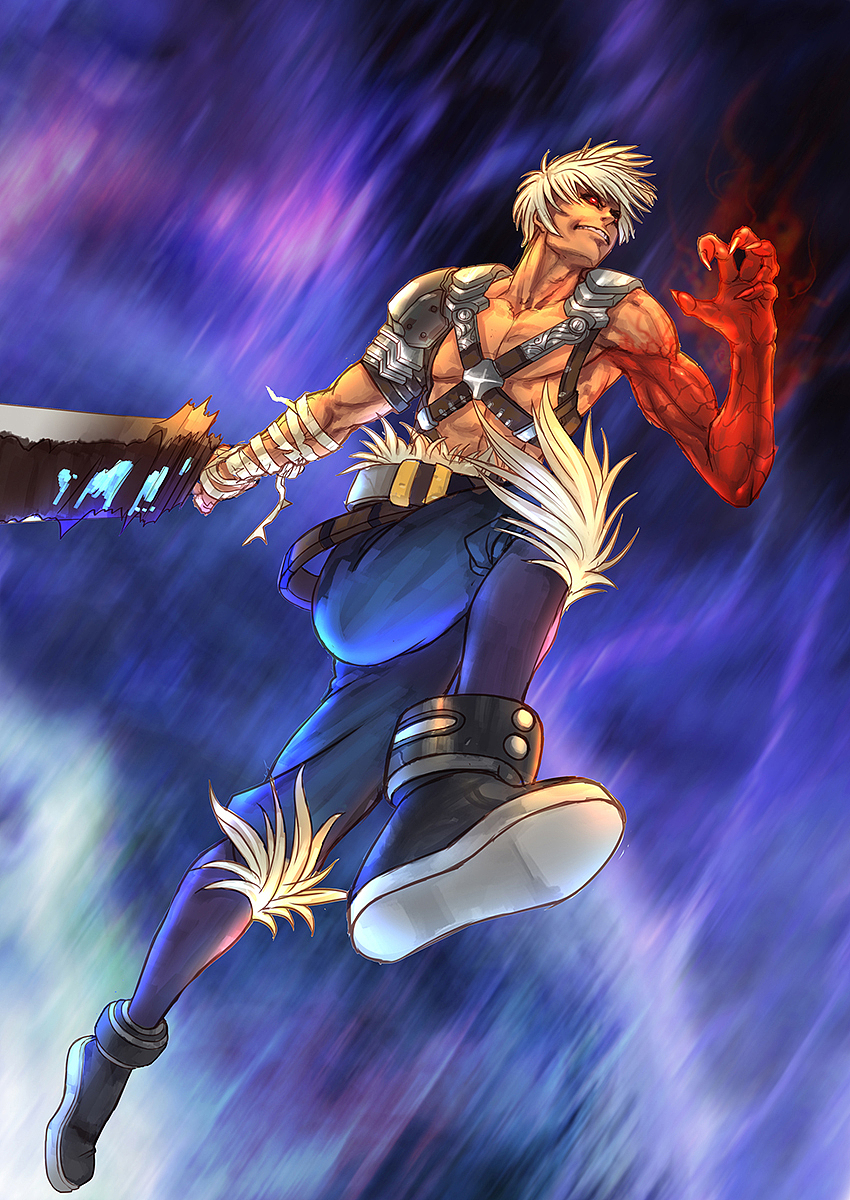 N年前为DNF卡牌画的插图（图ZMzYwMjc5NDcy） - 游戏原画 - 站酷设计师透明人梁毅原创素材 - 站酷ZCOOL