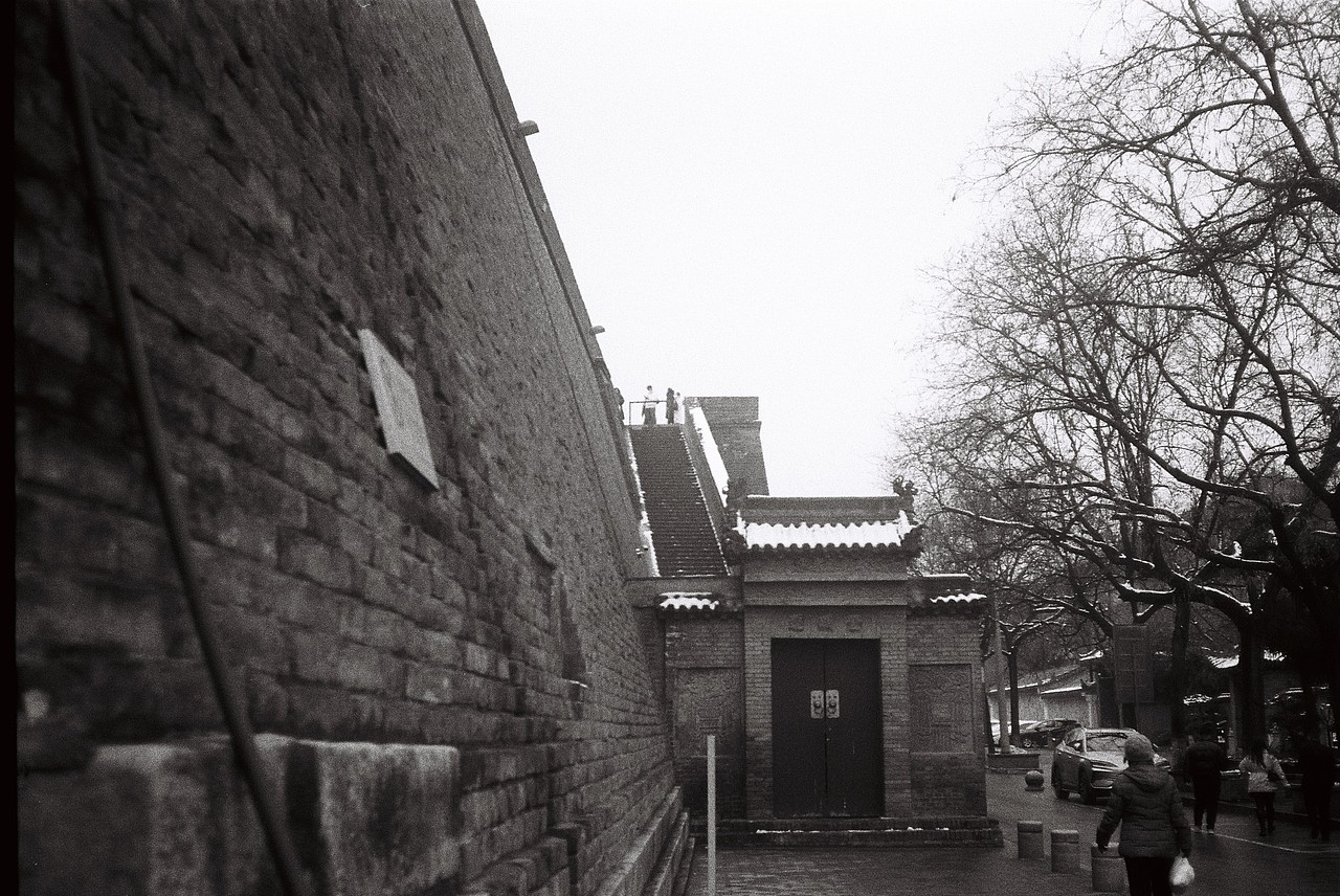 寒冷的冬天（圖ZMzYwNDc4ODc2） - 人文/紀(jì)實(shí)攝影 - 站酷設(shè)計(jì)師熱寂永恒原創(chuàng)素材 - 站酷ZCOOL