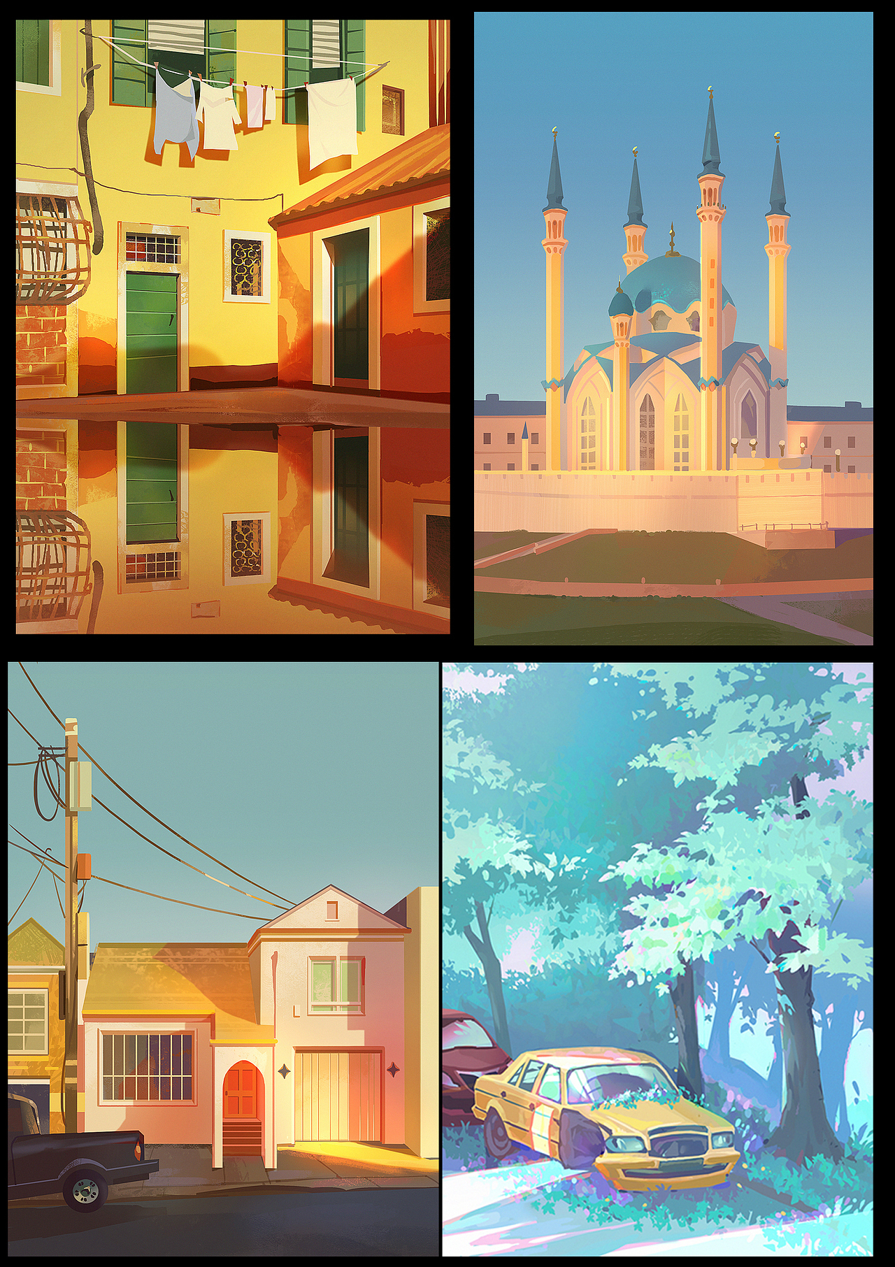 2022速途学习总结（图ZMzI3NTk5NDE2） - 创作习作 - 站酷设计师糖糖米拉原创素材 - 站酷ZCOOL