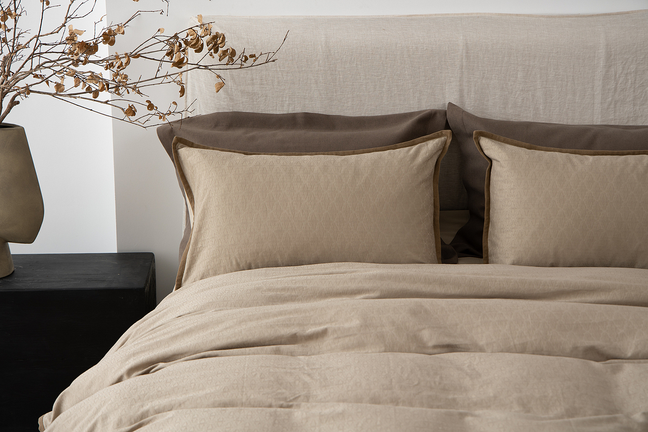 原创设计师家纺品牌PAPERMOON