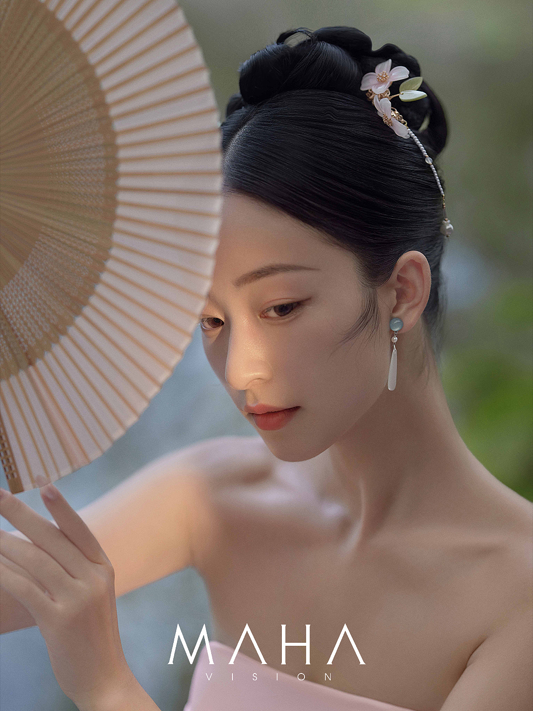 MAHA丨新中式田园古风（图ZMzYwOTczOTUy） - 婚礼摄影 - 站酷设计师MAHA贾潇原创素材 - 站酷ZCOOL