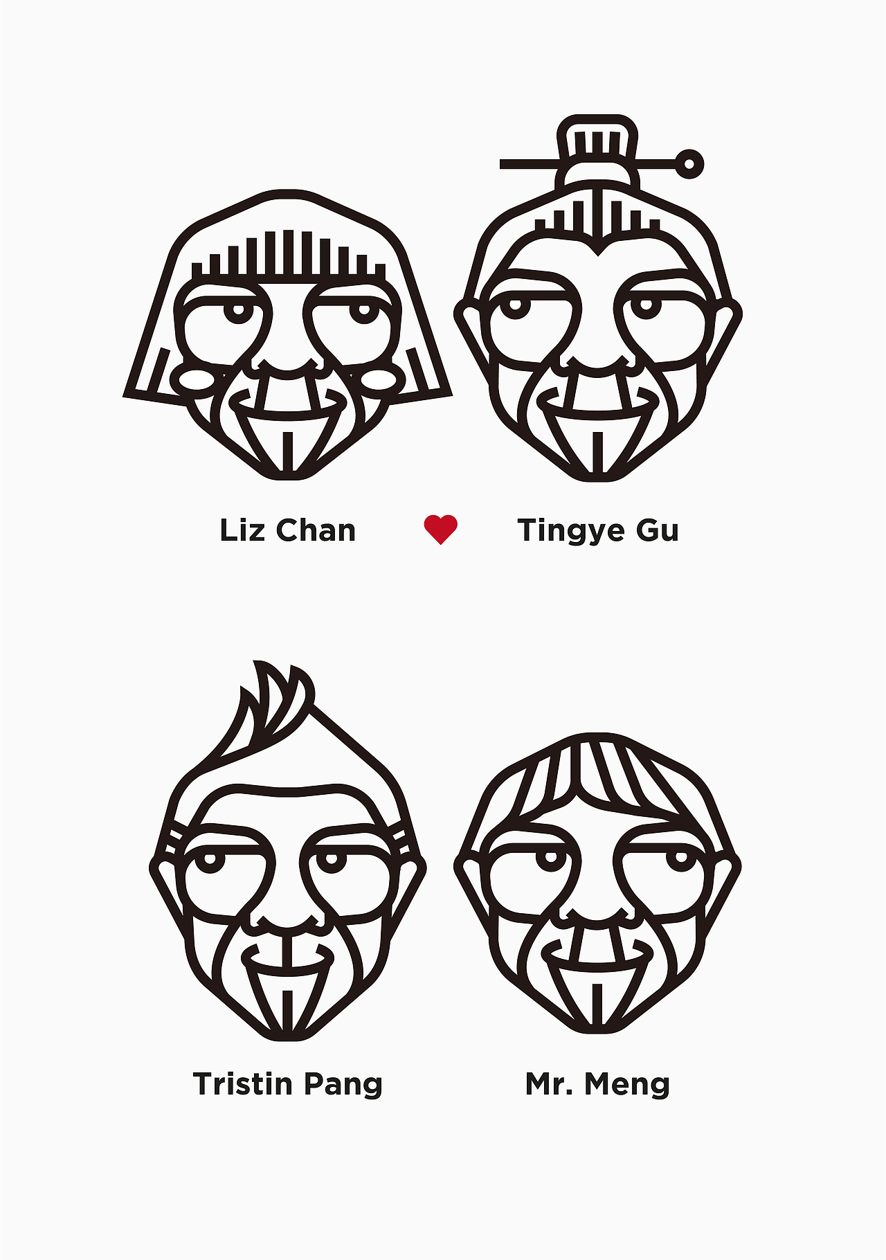 AHA DESIGN品牌形象设计（图ZMzA1OTU1NTY0） - 品牌 - 站酷设计师DesignerLiz原创素材 - 站酷ZCOOL