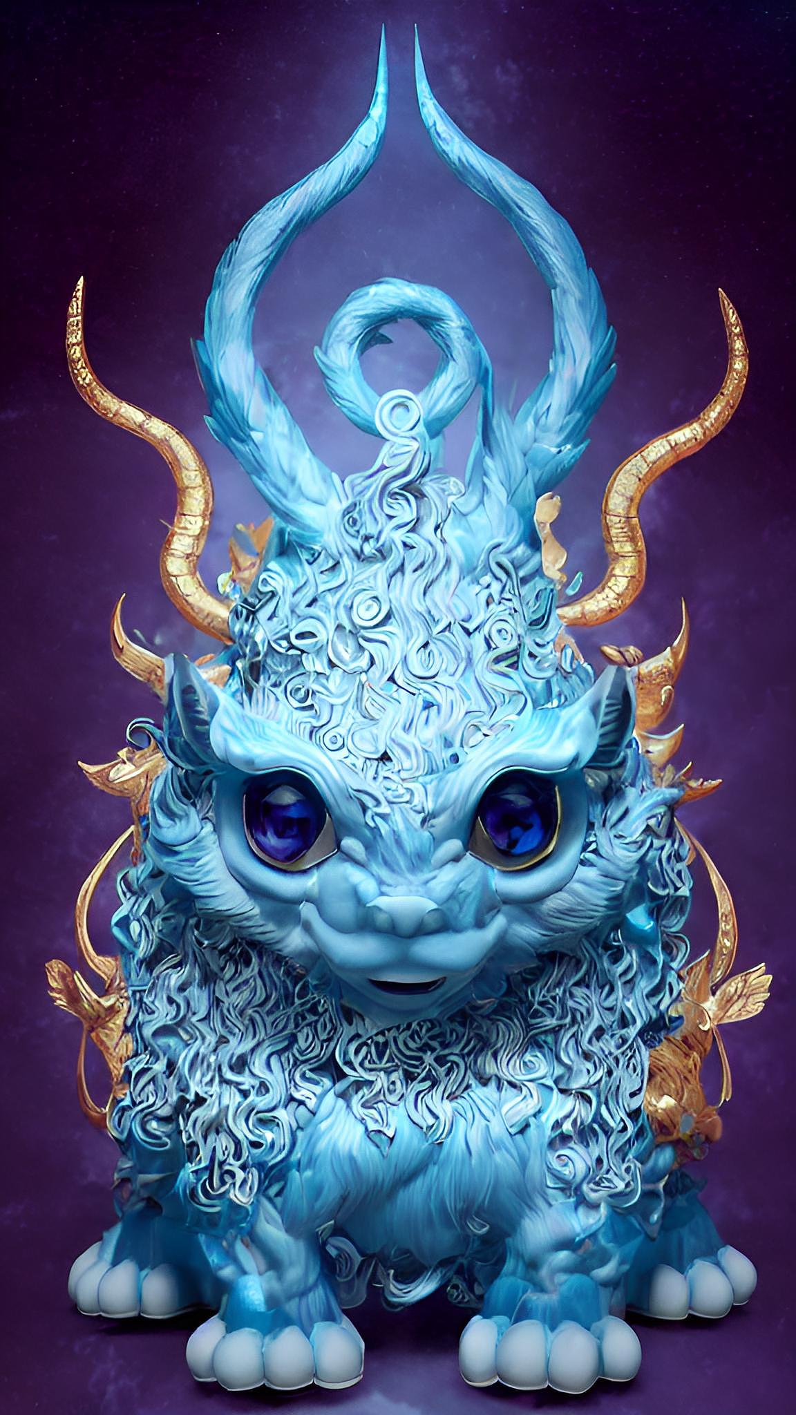 百变碧麒麟1301-1400