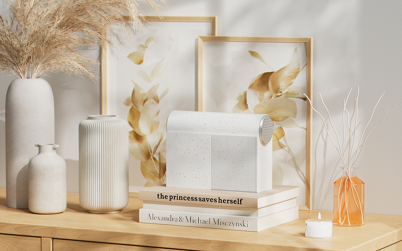 筋膜枪（图ZMzUwNTA4NjUy） - 生活用品 - 站酷设计师益良师原创素材 - 站酷ZCOOL