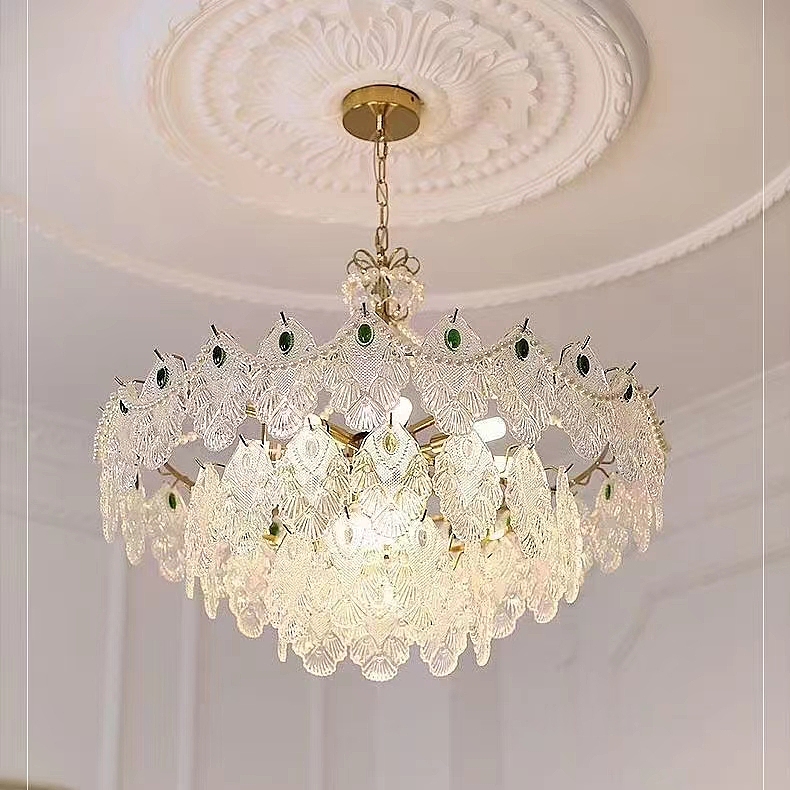 广东中山古镇的秋天就如夏天一般！