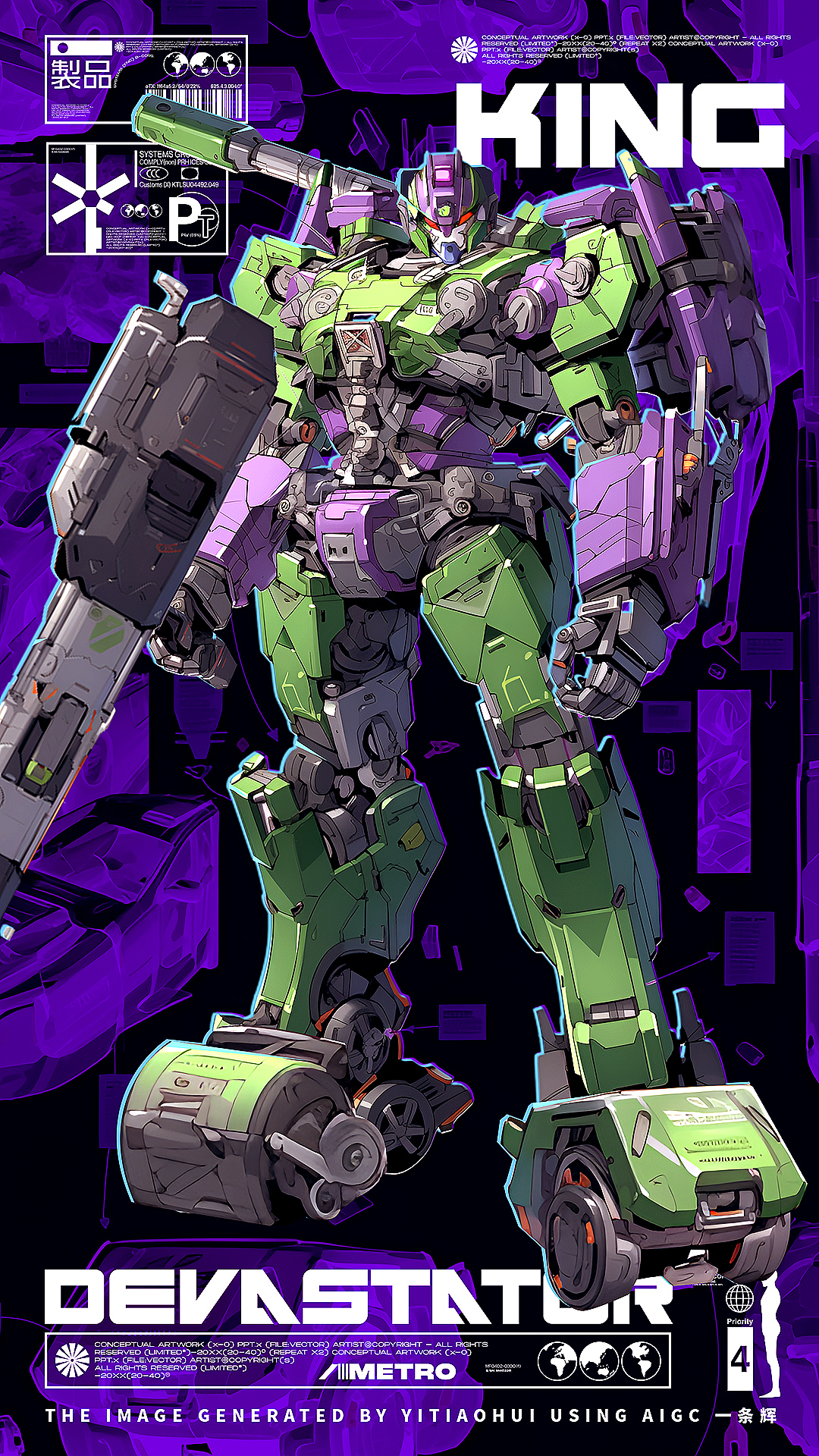 厉害了我的大力神!