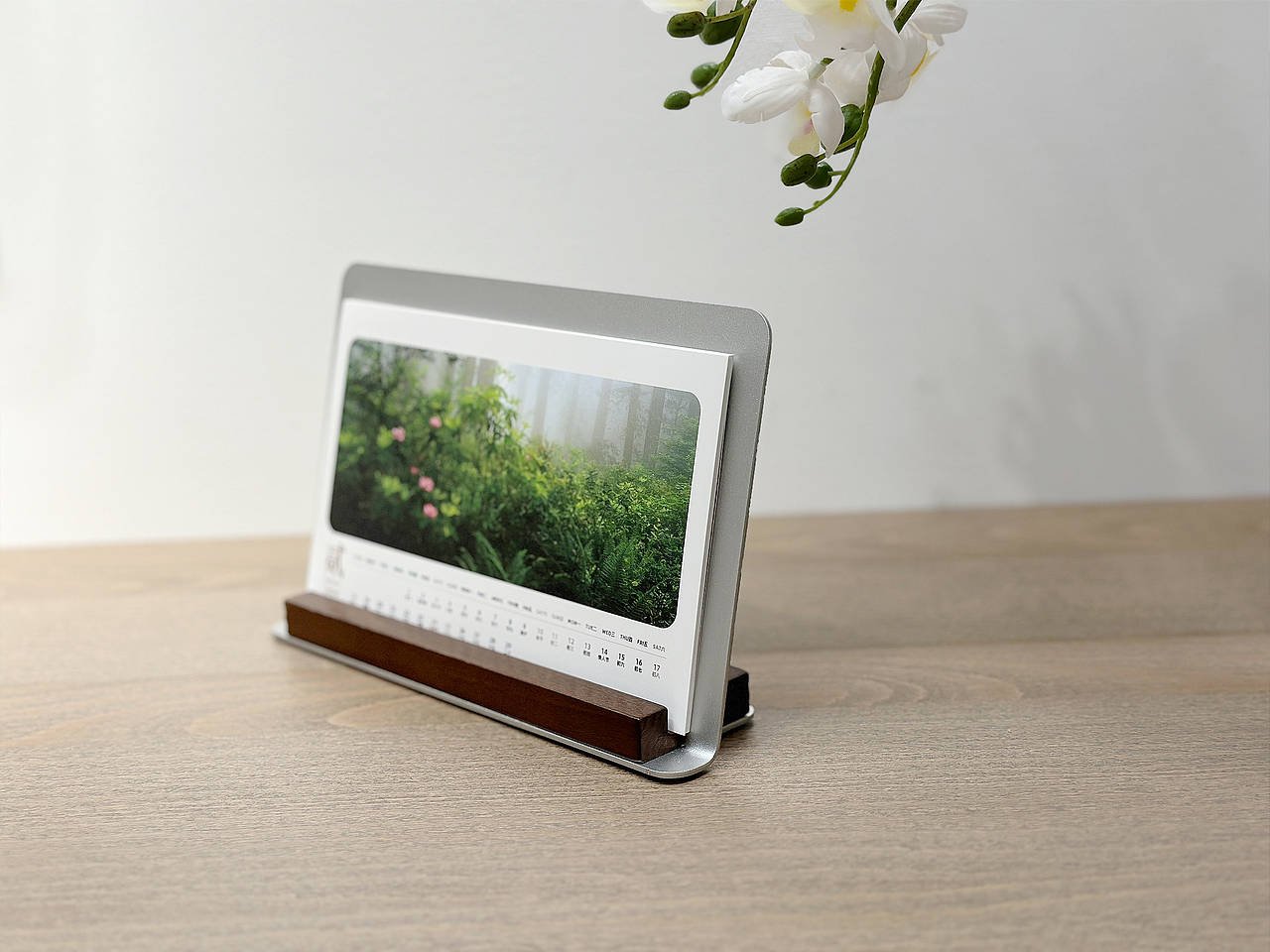 2024台历创意原创设计企业台历设计|台历定制设计（图ZMzUyMTYyMzc2） - 生活用品 - 站酷设计师尚相有礼台历原创素材 - 站酷ZCOOL