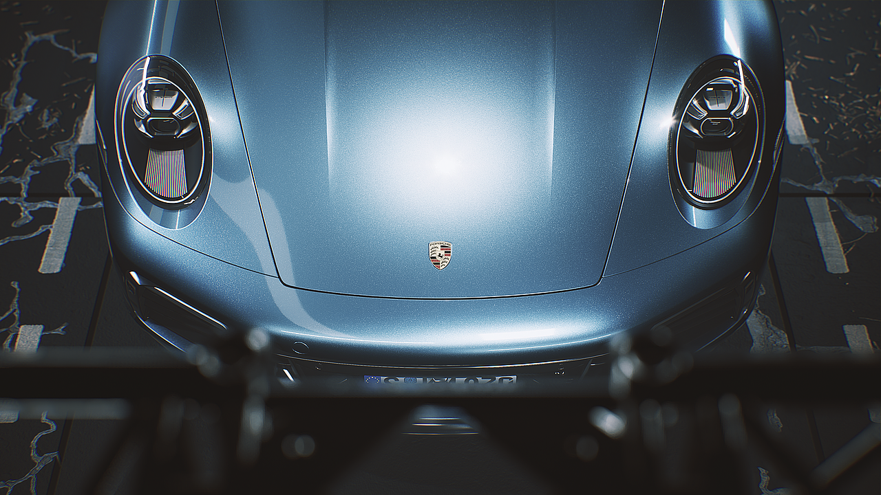 P.O.R.S.C.H.E（图ZMzA5NjQ2NDY4） - 机械/交通 - 站酷设计师Clark居然被用了原创素材 - 站酷ZCOOL