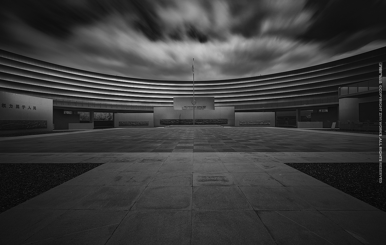 《宪法公园》（图ZMzQ5MjYxOTEy） - 风光摄影 - 站酷设计师摄影师子意原创素材 - 站酷ZCOOL