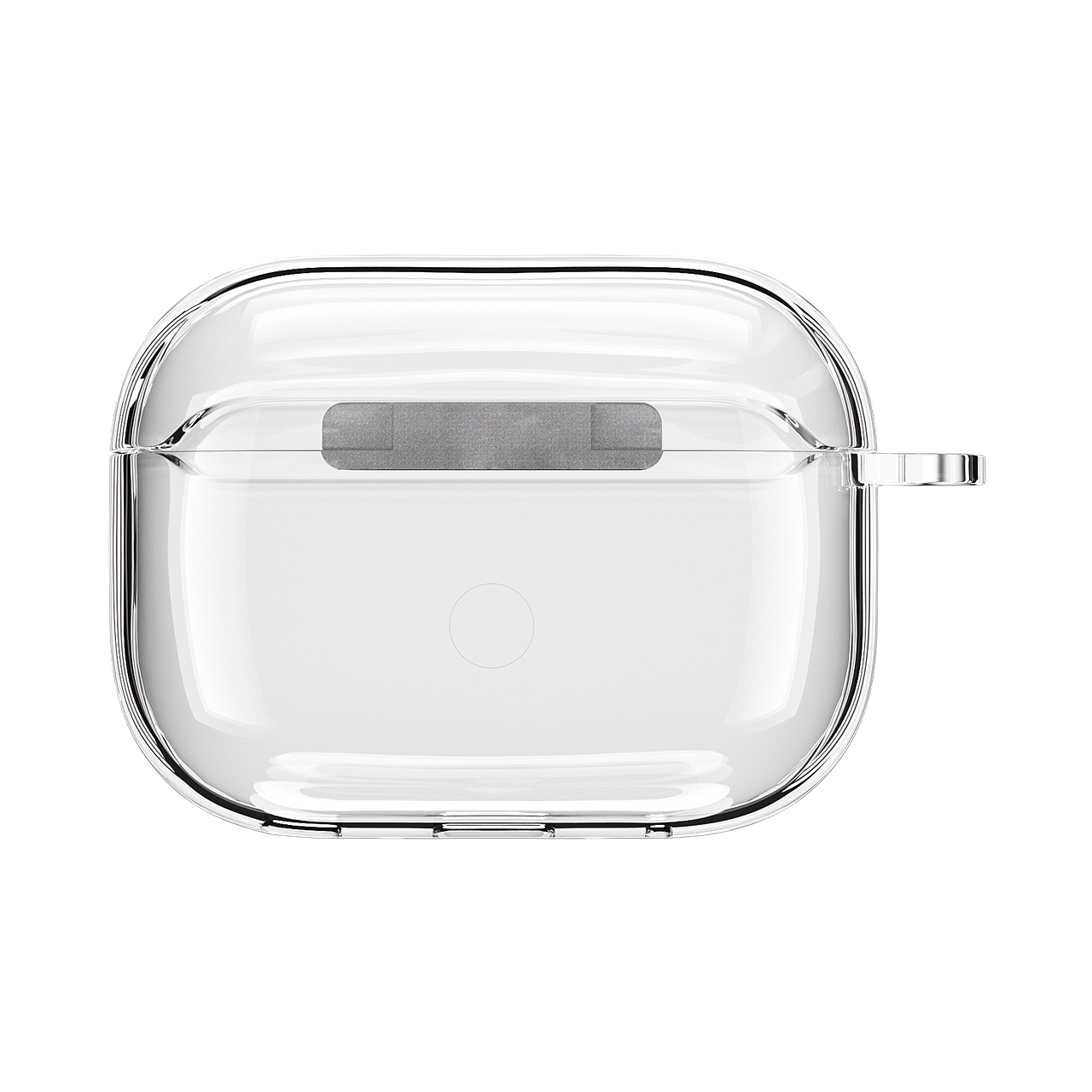 透明耳机壳/苹果蓝牙耳机/pro二代（图ZMzQzMjQ1MjU2） - 产品 - 站酷设计师五黛原创素材 - 站酷ZCOOL