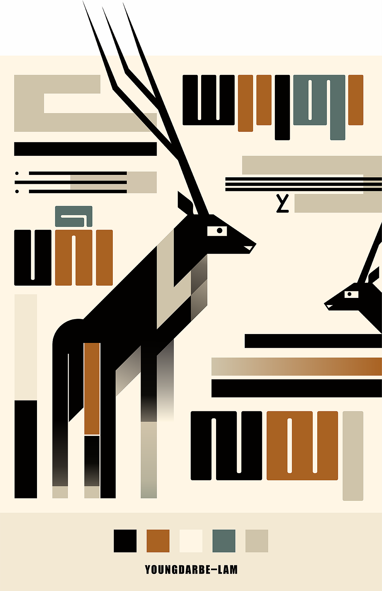 原创——央哒贝设计