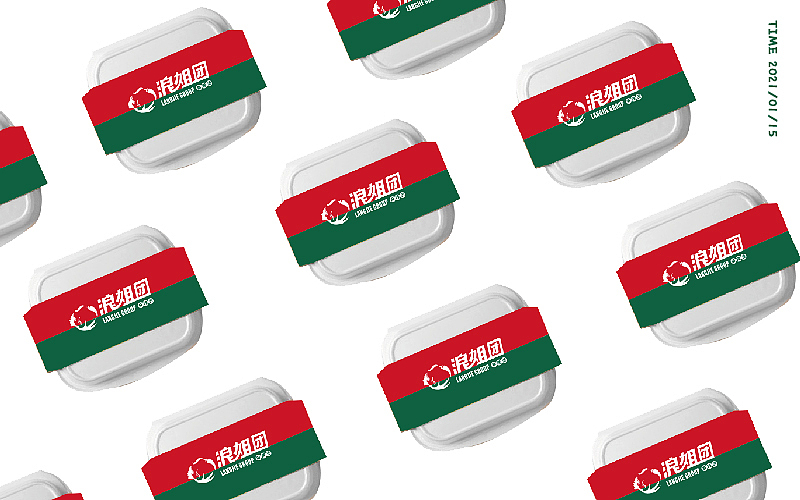 浪姐团-麻辣烫LOGO（图ZMzAyMzc4MDM2） - Logo - 站酷设计师liminui原创素材 - 站酷ZCOOL