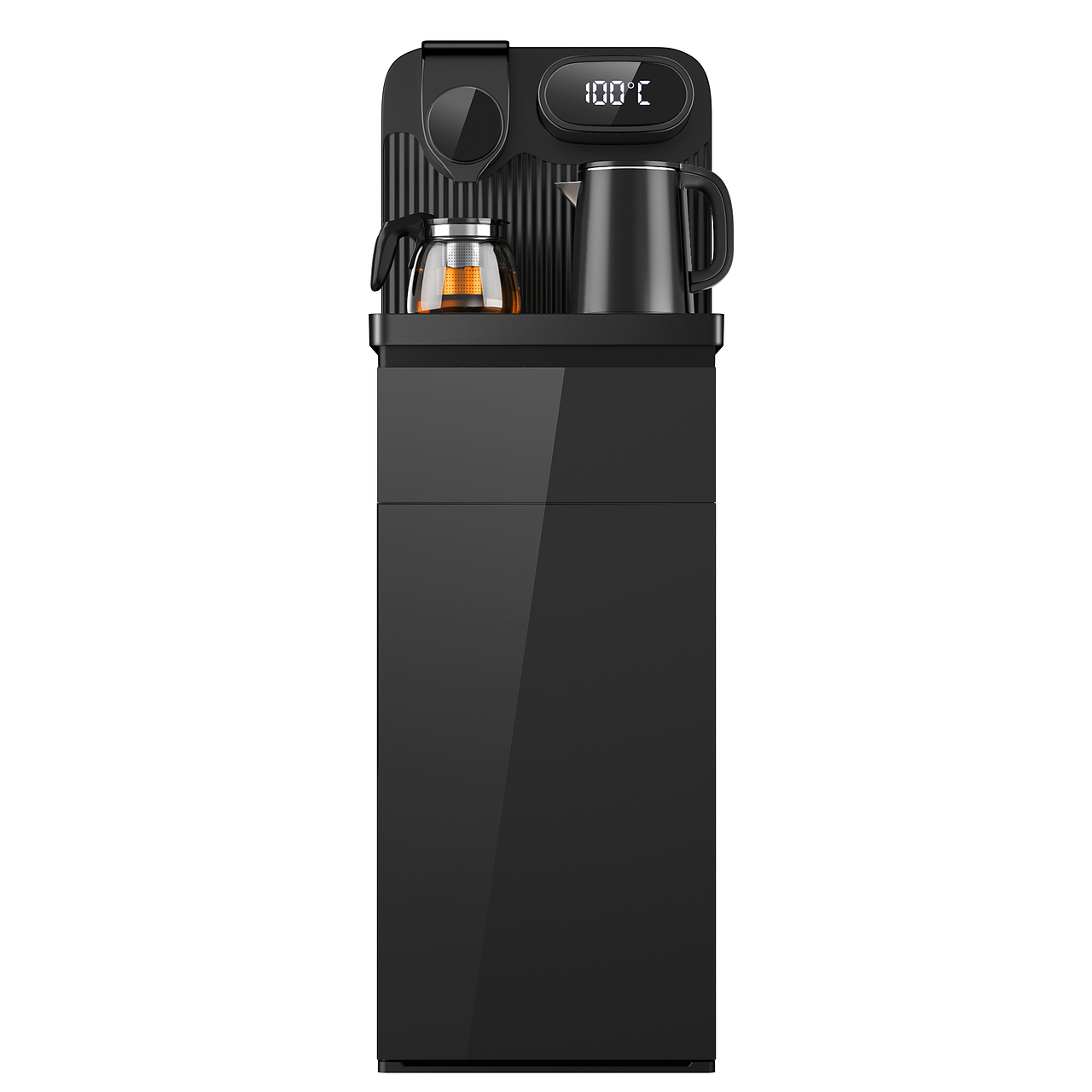 【C4D建模】茶吧机产品建模渲染（图ZMzQ2NDc1NDUy） - 产品 - 站酷设计师JwWoooooo原创素材 - 站酷ZCOOL