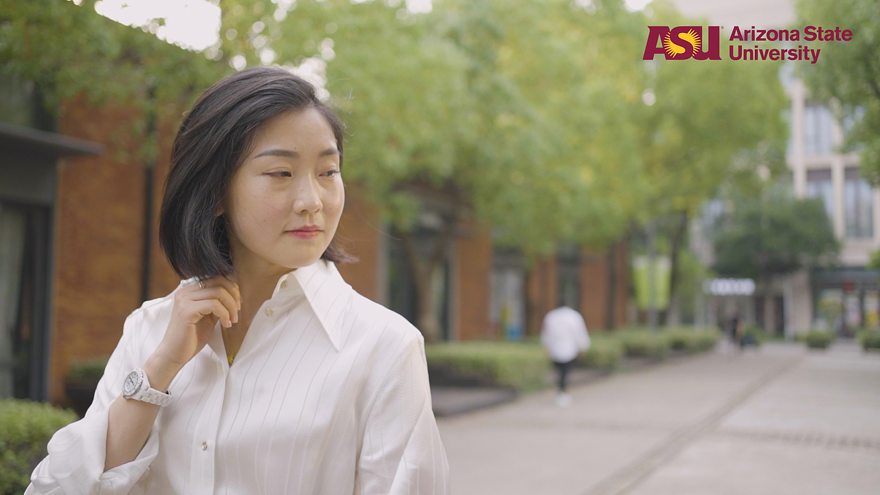 Alumnus' Testimonial Videos (校友故事短片合集）（图ZMzA4MDU2NTU2） - 短片 - 站酷设计师答案依旧原创素材 - 站酷ZCOOL