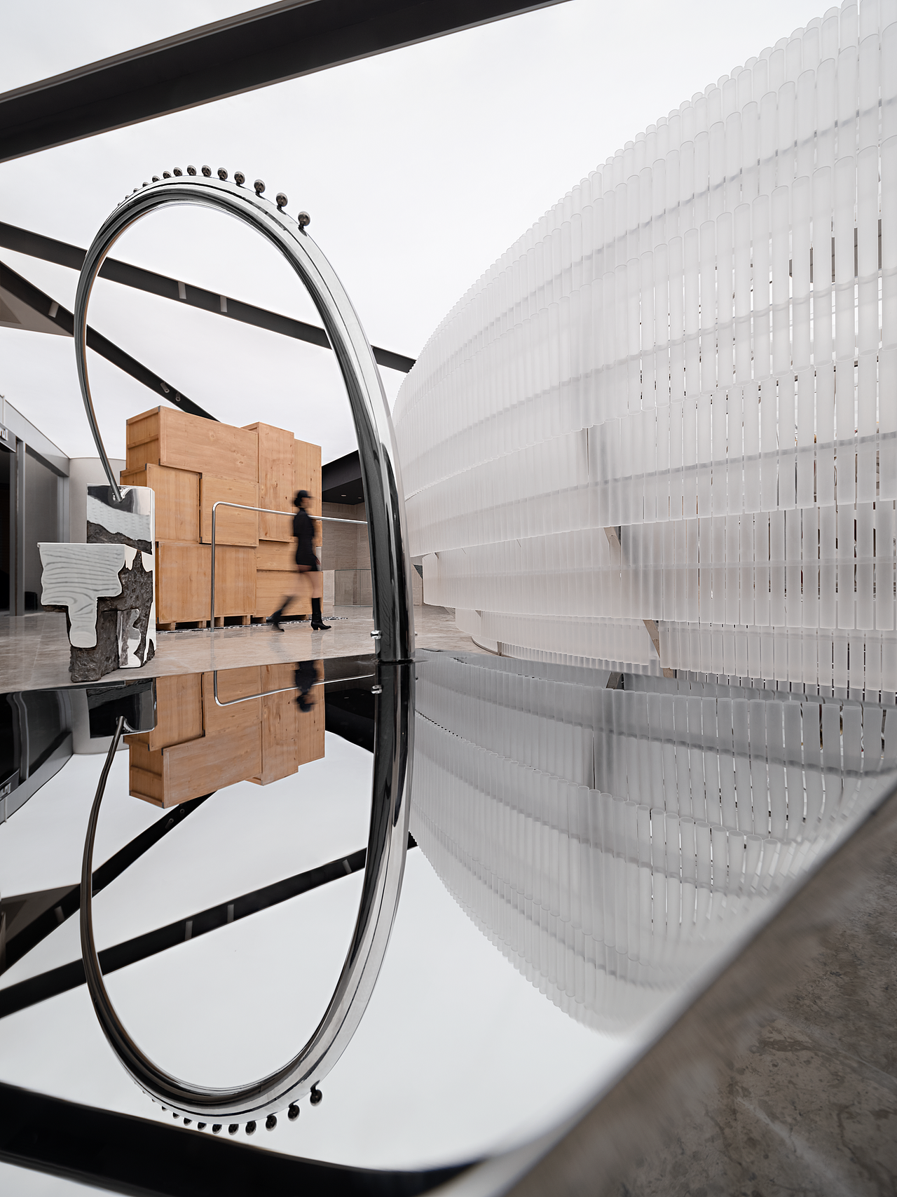 WED中熙设计|RuirUiruI华南旗舰店