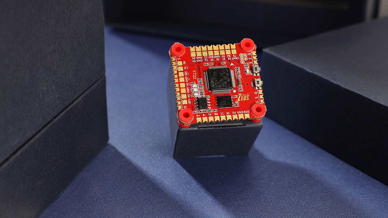 电子配件PCB板一组